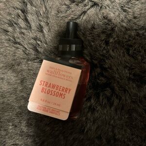 Bath and Body Works Strawberry Blossoms Wallflower